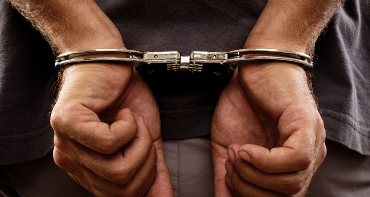 حي الزهور: القبض على نفر محل 09 مناشير تفتيش