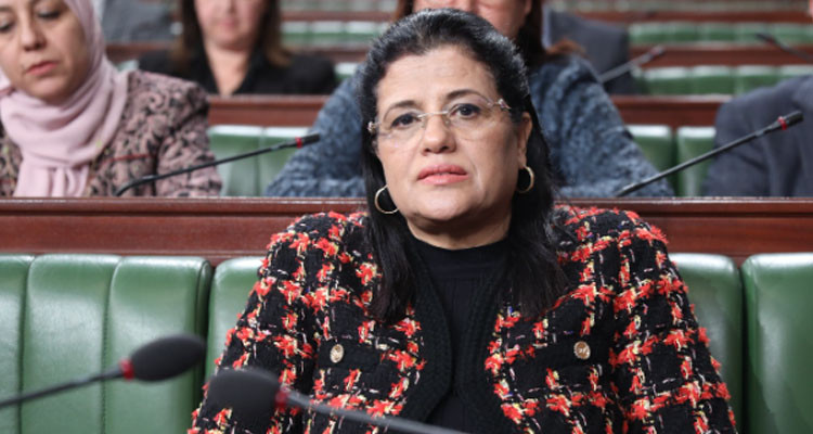 وزيرة المالية: القرض من البنك المركزي لن يكون له تأثير على التضخّم