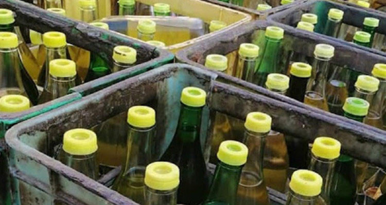 وزيرة التجارة: ديوان الزيت بصدد الإعداد لاقتناء 15 ألف طن من الزيت المدعم خلال شهر رمضان