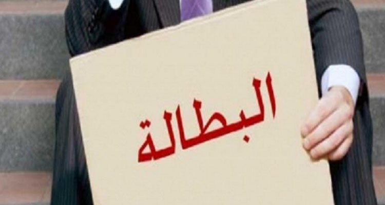 ارتفاع نسبة البطالة في تونس إلى 16,4 بالمائة في الثلاثي الرابع من سنة 2023