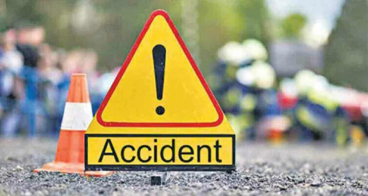 منوبة: حادث مرور يسفر عن إصابة 4 أشخاص