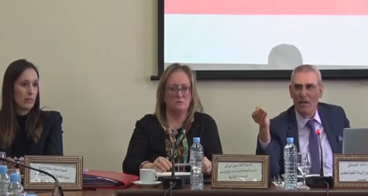 نواب يطالبون بمراجعة التوقيت الإداري واعتماد نظام الحصة الواحدة في الوظيفة العمومية