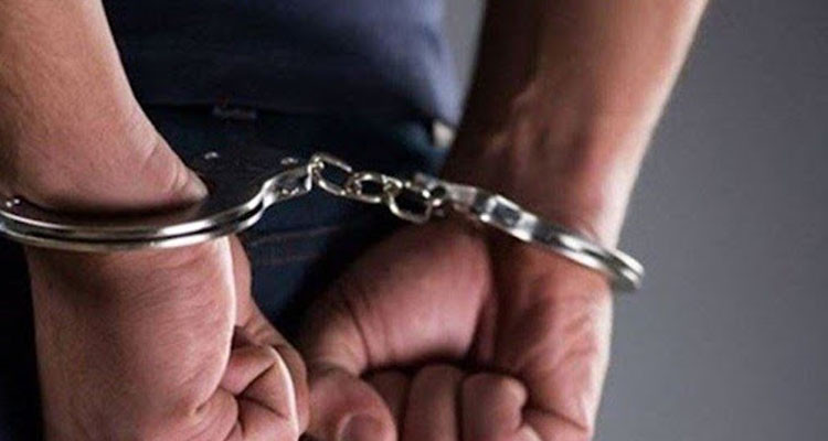 المهدية: الإحتفاظ بعنصر تكفيري خطير مفتش عنه