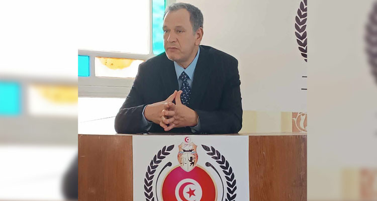 عبد الرزاق الخلولي: الانتخابات الرئاسية مسألة محسوم في أمرها وتخرج عن نطاق قيس سعيّد