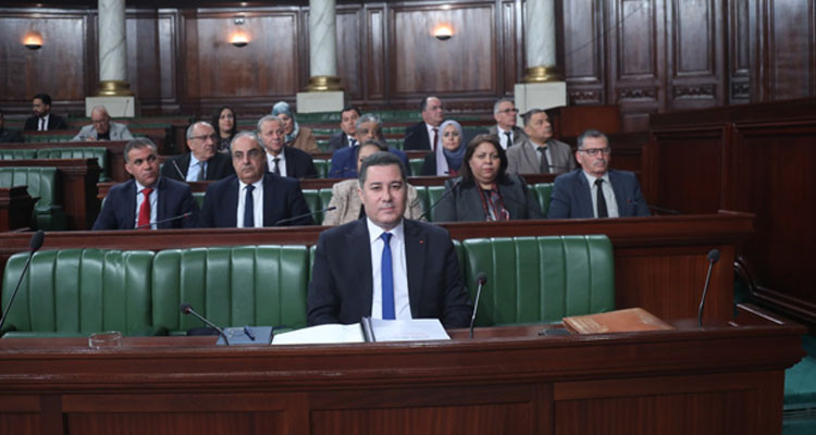 وزارة النقل تعكف على إحداث هيكل أو شركة لتطوير شبكة المناطق اللوجستية