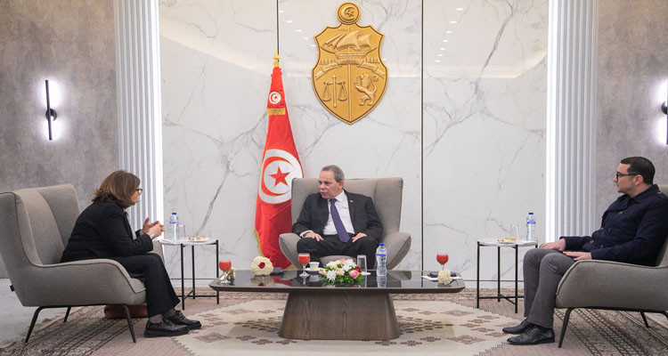 رئيس الحكومة يشارك في أشغال الدورة 37 لمؤتمر رؤساء دول وحكومات الاتحاد الإفريقي بأديس أبابا