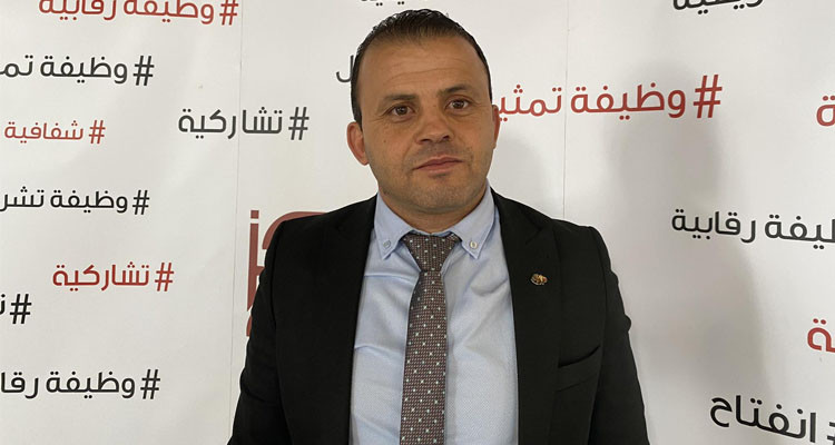 عصام شوشان: المصادقة على مشروع القانون المتعلق بالمعادن النفيسة بـ124 صوت