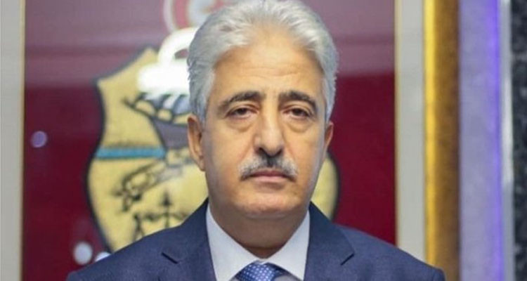 وزير الدفاع: ملحمة بن قردان مثلت نقطة تحول مفصلية في الحرب على الإرهاب جنبت البلاد خطرا داهما