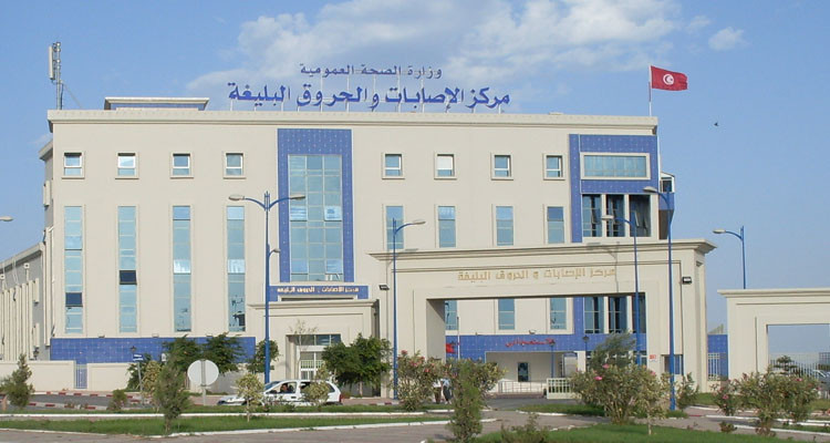 حالة المصابين جراء حادثة تسرب وانفجار الغاز بالمنطقة البترولية برادس مستقرة