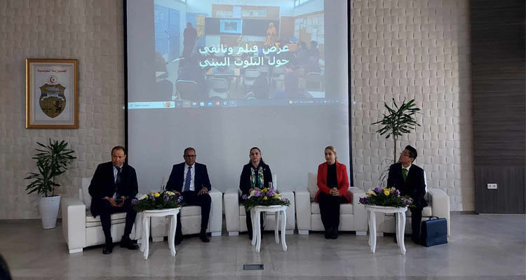 وزيرة البيئة تعلن إطلاق تظاهرة سنة النظافة 2024 يوم 9 مارس الجاري في المدن العتيقة