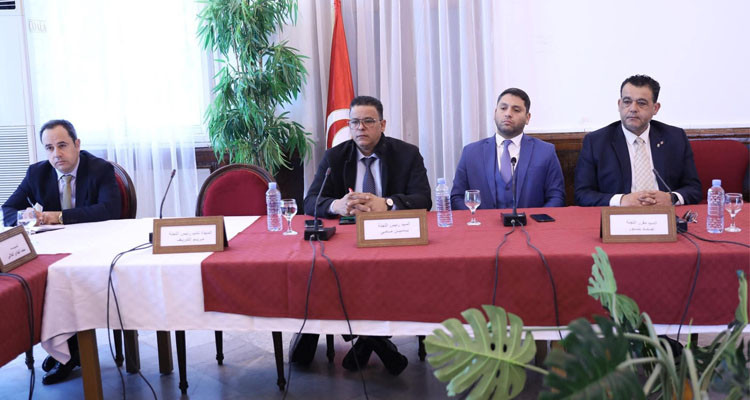ملف تأشيرات السفر محور جلسة استماع بالبرلمان لمدير عام الشؤون القنصلية بوزارة الخارجية