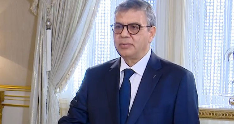 محافظ البنك المركزي: البنك المركزي ملتزم بمواصلة إصلاحات القطاع البنكي