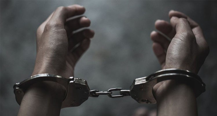 هرقلة: إلقاء القبض على عنصر تكفيري محكوم بسنتين سجنا