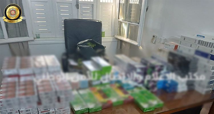 الحمامات: الاحتفاظ بنفر من أجل الدخول في مسالك التوزيع دون رخصة