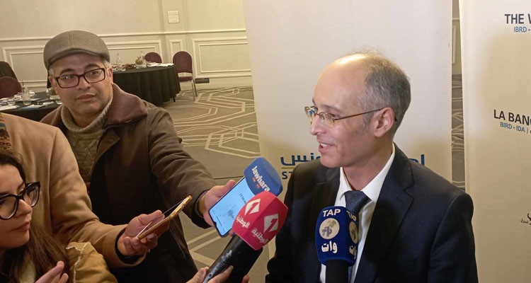 عدنان الأسود: في آخر السنة سنقوم بعملية العد الفعلي للتعداد العام للسكان والسكنى في تونس