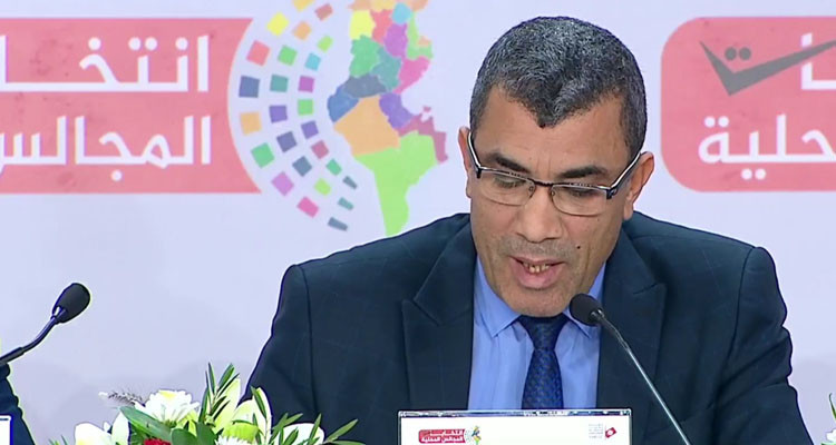 التليلي المنصري يكشف موعد انتخابات المجلس الوطني للجهات والأقاليم