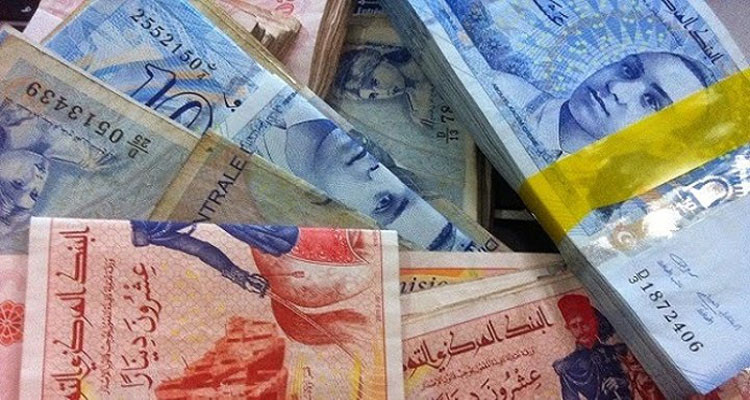 الكاف: الشروع في توزيع المساعدات المالية والعينيّة على مستحقيها بمناسبة شهر رمضان