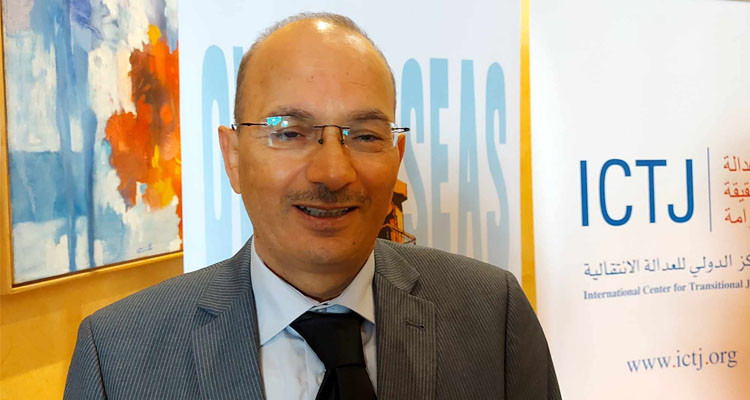 محمد المنصوري: تونس كانت منطقة عبور ثم أصبحت وجهة للهجرة غير النظامية