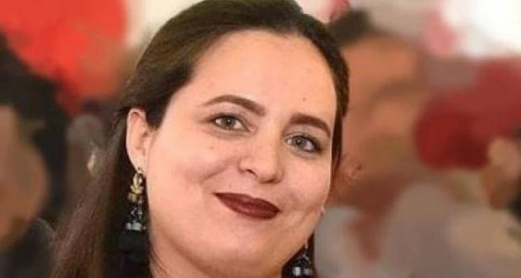 نافع العريبي: الخبير تجسس على هيئة الدفاع باختراق الحساب الفايسبوكي لمريم ساسي