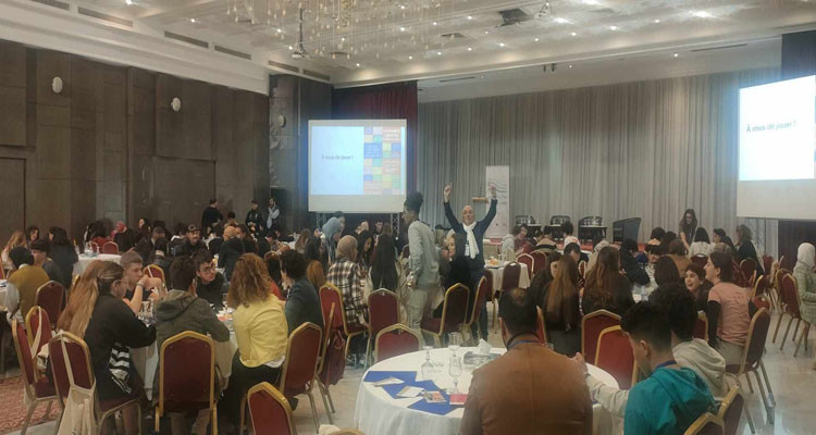 تونس تحتضن أول منتدى إقليمي Label franceducation لمنطقة البحر الأبيض المتوسط