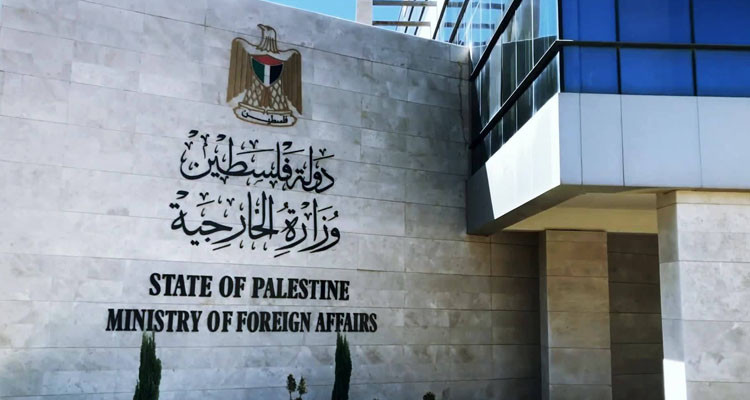 الخارجية الفلسطينية: إس/را/ئ/ي/ل بدأت تدمير رفح ولم تنتظر إذنا من أحد