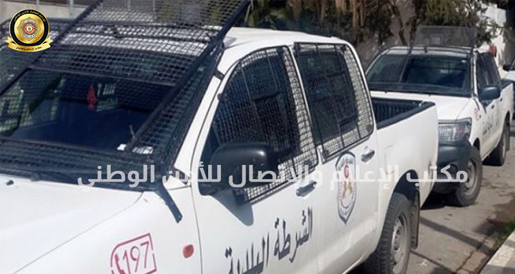 تونس: حجز كمية من المواد المدعمة