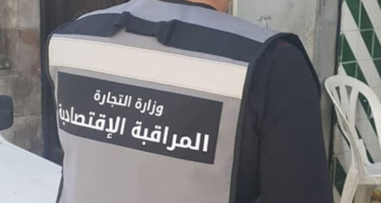 قابس: تحسن تزويد السوق ورفع 220 مخالفة اقتصادية