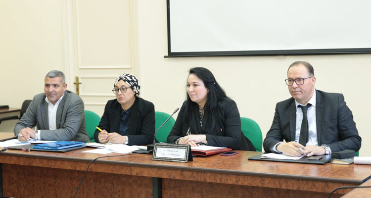 وزيرة المرأة: مشروع تنقيح القانون المتعلق بمراكز الاصطياف وترفيه الأطفال يهدف إلى توسيع دائرة المستفيدين من الأطفال