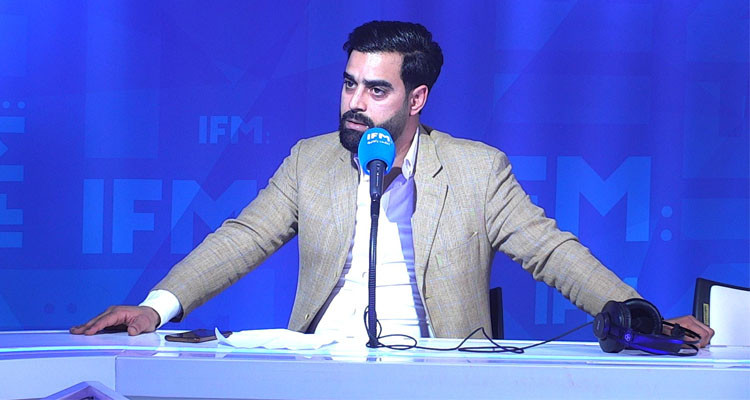 بلال خماري: الأندية التونسية هي الأكثر تعاقدا مع اللاعبين على مستوى دولي في 2023