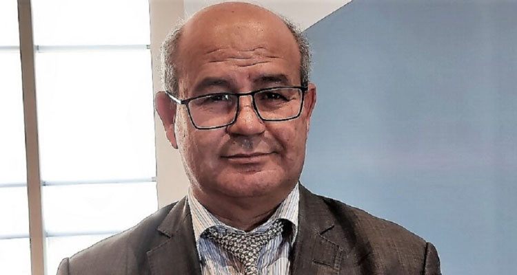 رضا قبوج: مشاريع المياه تستحوذ على قرابة 8 مليار دينار من إجمالي المشاريع الجاري تنفيذها
