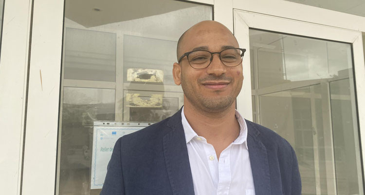 هشام سالم: الشريط الساحلي التونسي له كل الإمكانيات لتنمية الاقتصاد الأزرق