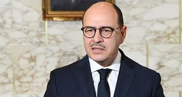 لطفي المرايحي يعلن اعتزامه الترشح للانتخابات الرئاسية القادمة