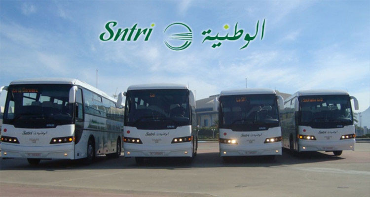 الشركة الوطنية للنقل بين المدن والشركات الجهوية للنقل ستؤمن 7600 سفرة