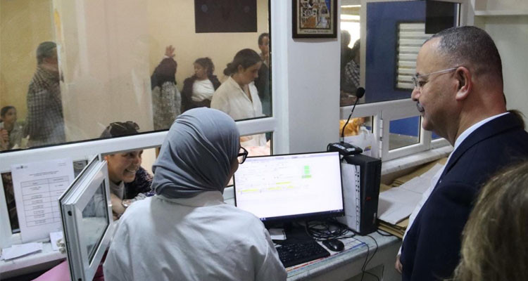 وزير الصحة يؤدي زيارات ميدانية لعدد من المستشفيات بالعاصمة ويدعو إلى مزيد تحسين الخدمات الصحية