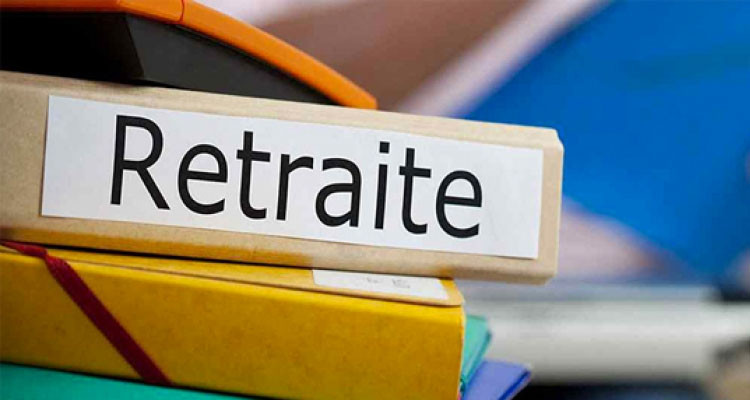 الجامعة العامة للمتقاعدين تطالب باعتماد عتبة لجرايات المتقاعدين تساوي الأجر الأدنى المضمون
