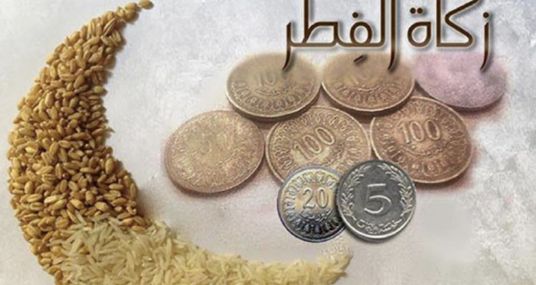 مفتي الجمهورية: مقدار زكاة الفطر هو دينارين للعام الهجري 1445