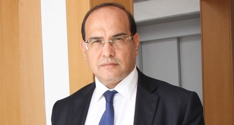 شوقي الطبيب يعلن دخوله في إضراب جوع واعتصام مفتوح بدار المحامي