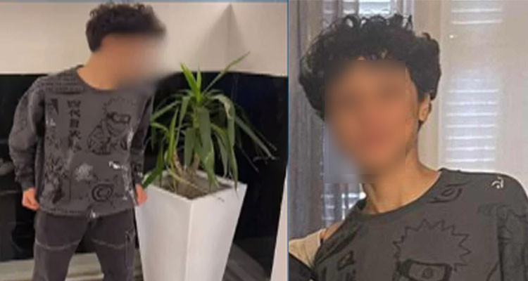 بعد هروبه من المنزل: عودة الطفل أحمد إلى عائلته