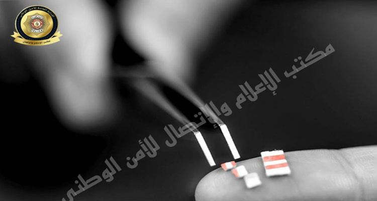 الحمامات-نابل: القبض على 03 شبان على متن سيارة خاصة بحوزتهم كوكايين