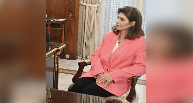 باستثناء هؤلاء: وزيرة التربية تلغي جميع قرارات الإيقاف التحفظي عن العمل