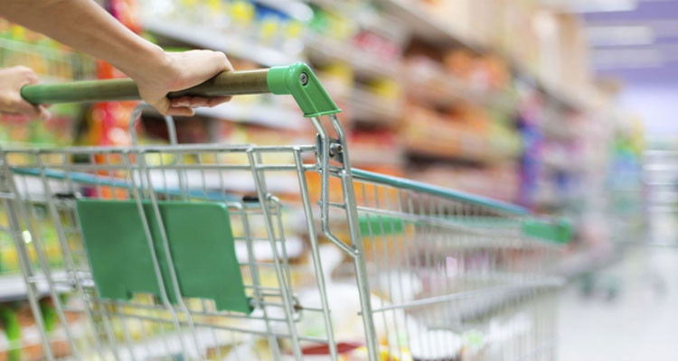 نسبة التضخم عند الاستهلاك العائلي تسجل استقرارا عند 7،5 %