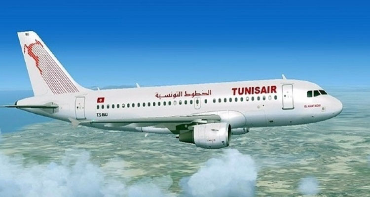 الخطوط التونسية تعلن إعادة فتح هذه الخطوط وتعزيز أسطولها