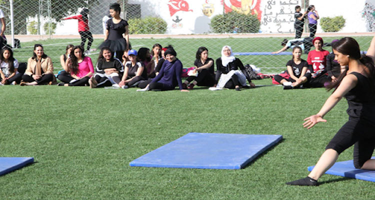 أكثر من 129 ألف مترشحا لبكالوريا 2024 يشرعون في اجتياز اختبارات ''الباك سبور''