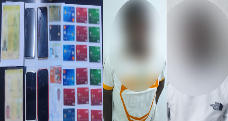 جبنيانة: الكشف عن وفاق إجرامي مختص في مساعدة الأجانب على الإقامة غير الشرعية في تونس