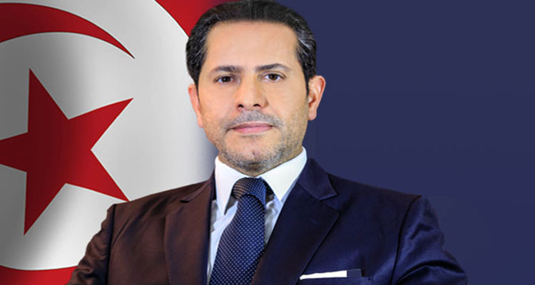 إيقاف المحامي سمير العبدلي