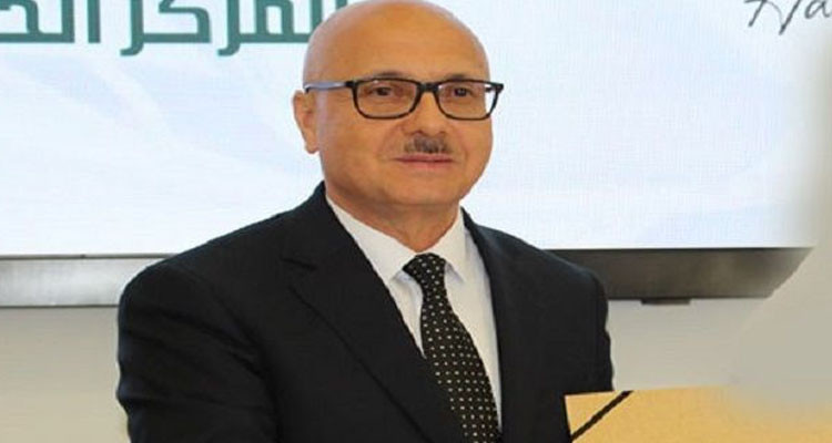 وزير الفلاحة  يؤكد أهمية تعزيز التعاون ونقل التكنولوجيا حول تداعيات تغير المناخ