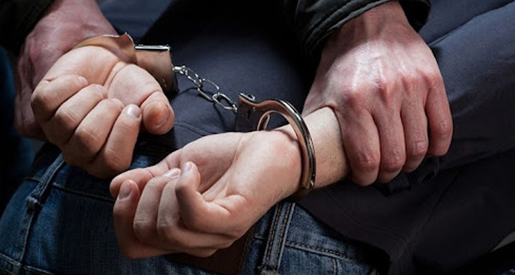 سيدي حسين: القبض على منفذ عملية براكاج لمحل بيع الفواكه الجافة