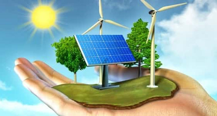 استثمارات المستقبل: الطاقة المتجددة كمحرك للنمو الاقتصادي وحماية البيئة