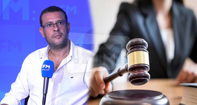 المحامي أيوب الغدامسي: التعليق على التدوينة يمكن أن يؤدي إلى الإيقاف