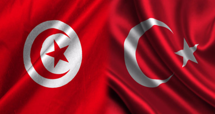 نبيل العرفاوي: تونس يجب أن تهتم بالتصدير والشراكة والاستثمار مع تركيا للحدّ من عجز الميزان التجاري الثنائي